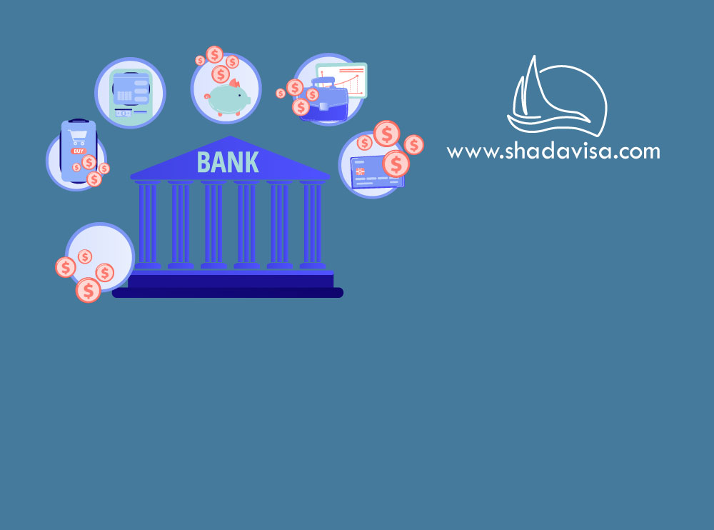 حساب بانکی در استرالیا