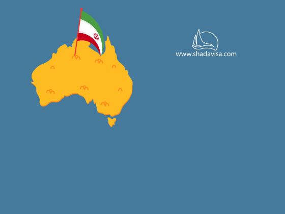 جامعه ایرانیان متولد شده در استرالیا