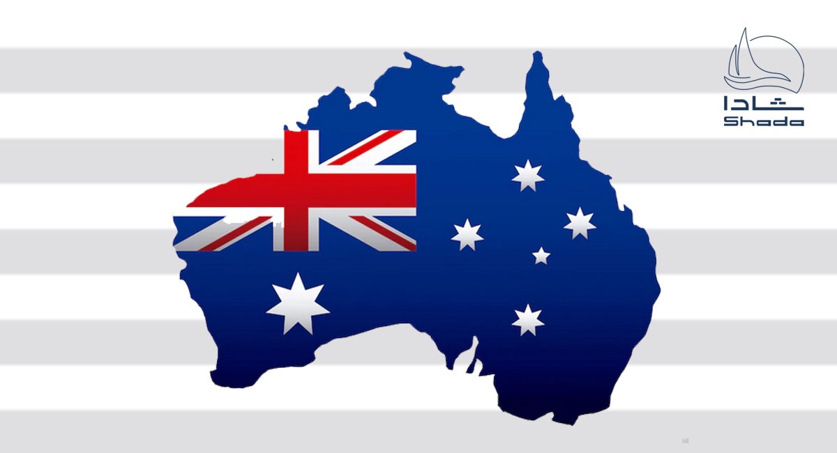 مناطق کم جمعیت استرالیا برای ویزای 491