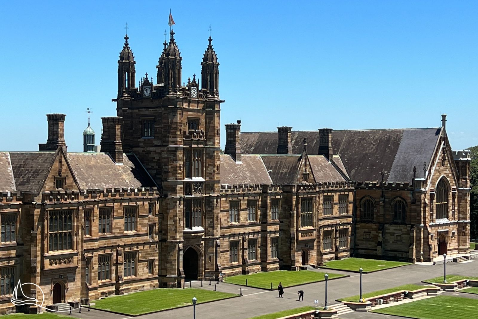 دانشگاه های استرالیا-موسسه بین المللی شادا